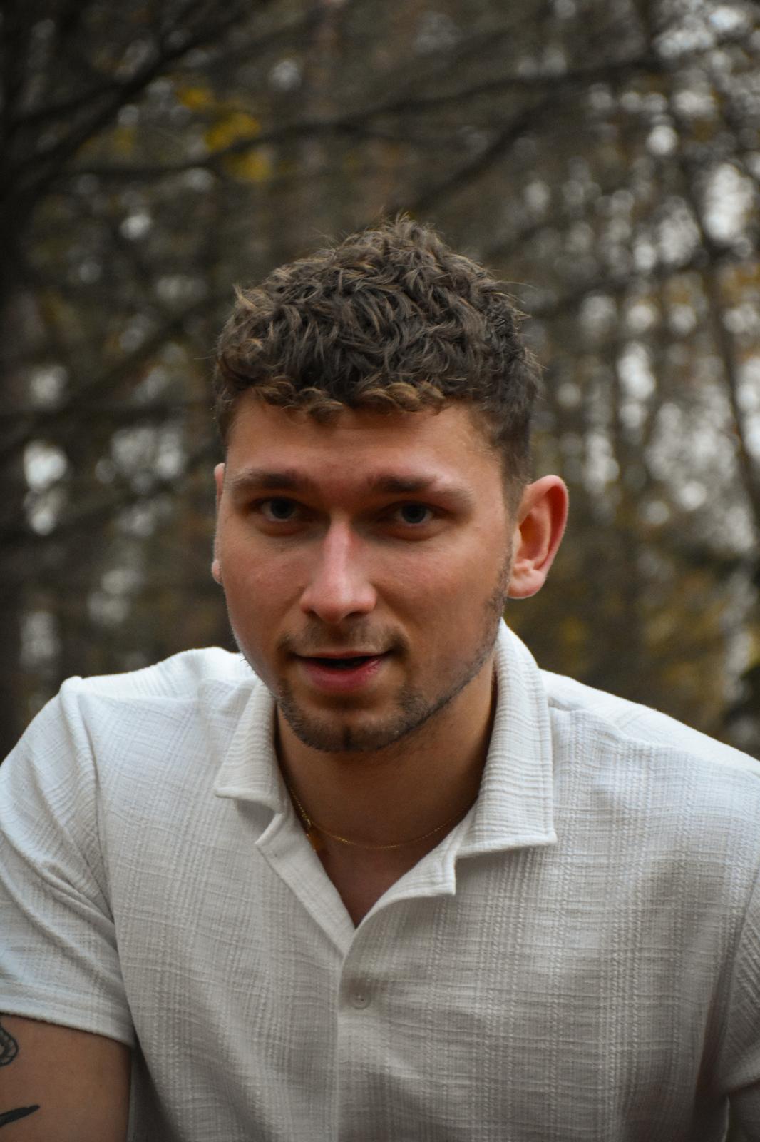 Dušan Matoušek