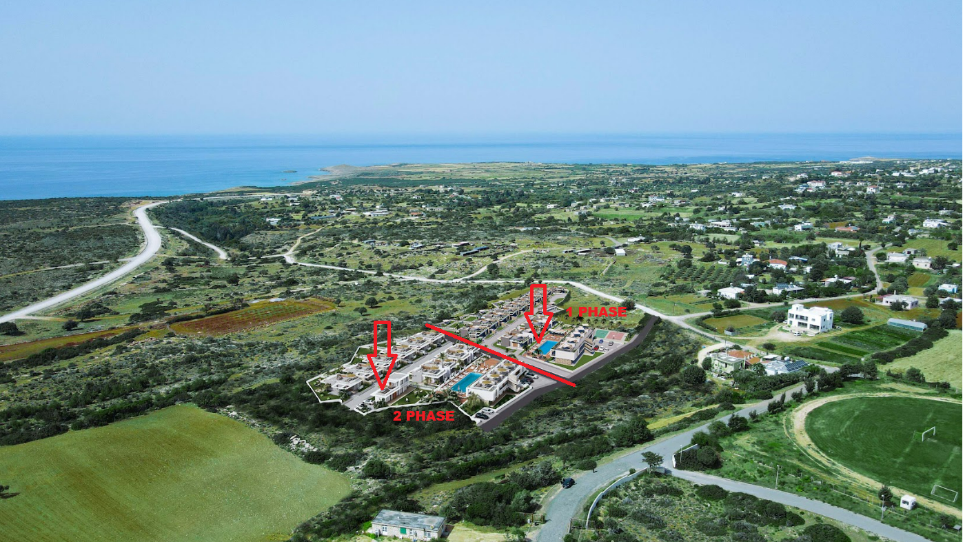 Green and Blue projekt od Island Green Construction